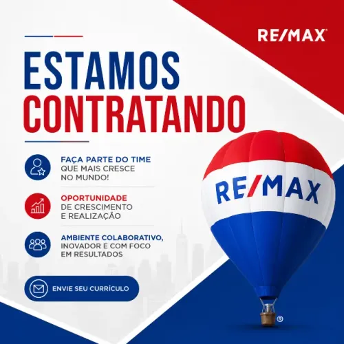 Buscamos corretor de imóveis com ou sem experiência - híbrido