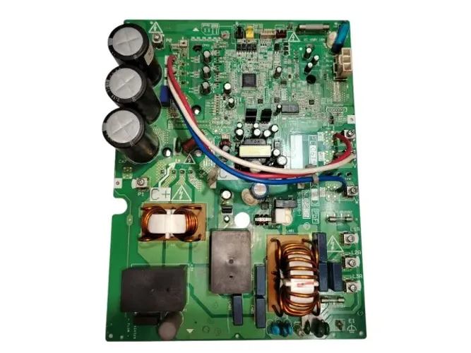 Placa para Ar-condicionado - Daikin ( PC0615-1(A) )