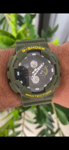 Relógio GSHOCK
