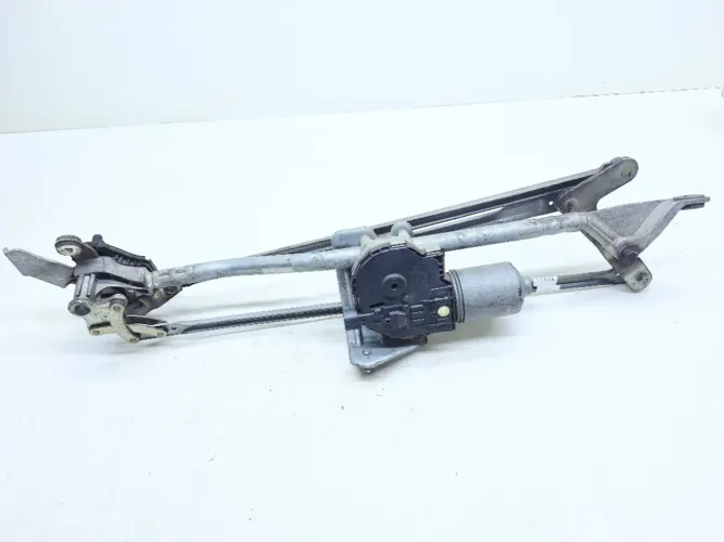 Motor Limpador Parabrisa Honda Civic Si 2.0 2007 *