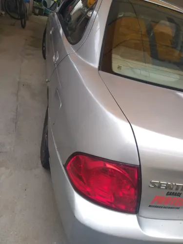 Nissan Sentra Gxe/ SER 2005