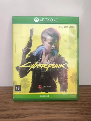 Cyberpunk