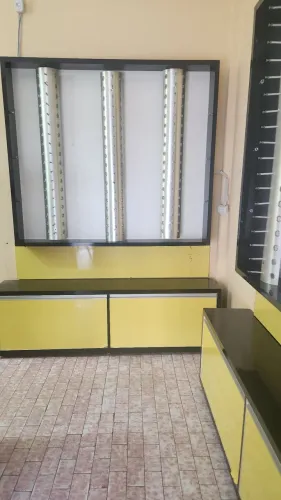 Conjunto expositor  (6X sem jurosnocartãodecrédito)