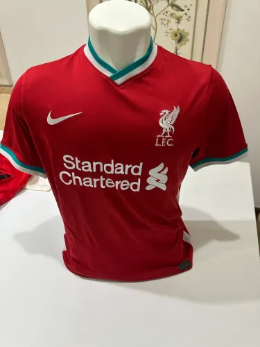 Liverpool - 2020/21 - M