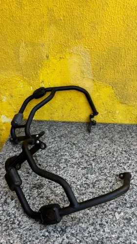 Protetor carenagem Triumph Tiger Sport 660 da marca Chapam (o melhor)