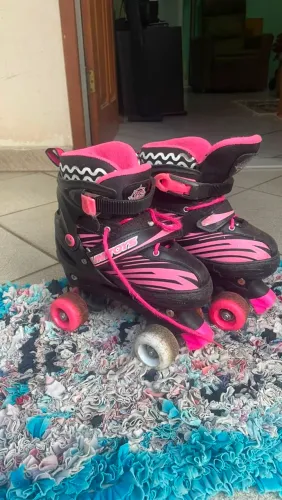 Patins Unitoys 34 a 37