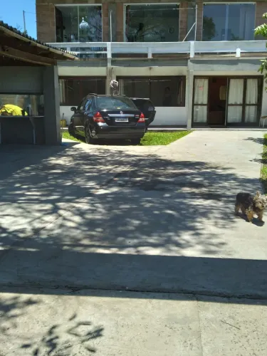 Ótima casa para descansar 