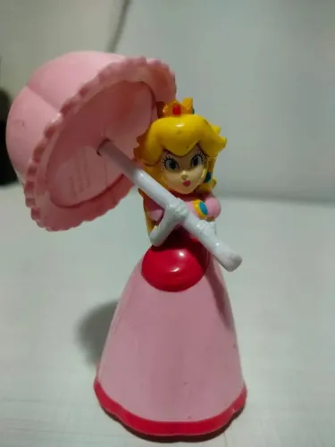 Boneco Mario Mcdonald's Diversas Coleções 11
