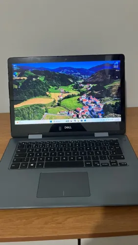 Notebook Dell Intel core i3