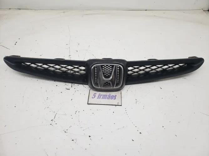 Grade Parachoque Dianteiro Honda Fit 1.4 2003 / 2004 / 2005