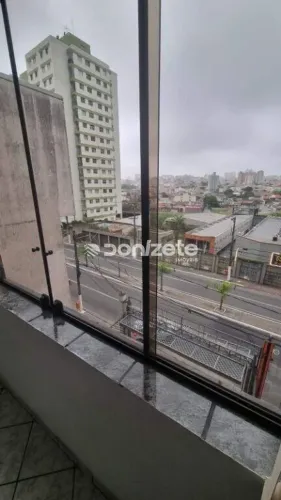 Studio Comercial para Alugar em São Bernardo do Campo (Jd. Três Marias) 35 m²