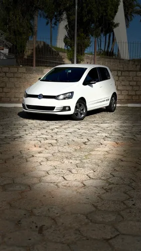 Volkswagen Fox Connect 1.6 Flex 8V 5P 2018