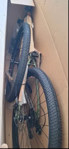 Bike Oggi 