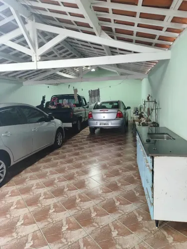 EXCELENTE CASA A VENDA NO CENTRO DE ELIAS FAUSTO