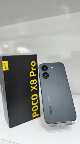 POCO X8 PRO 8/256 GB SEMI NOVO COM GARANTIA