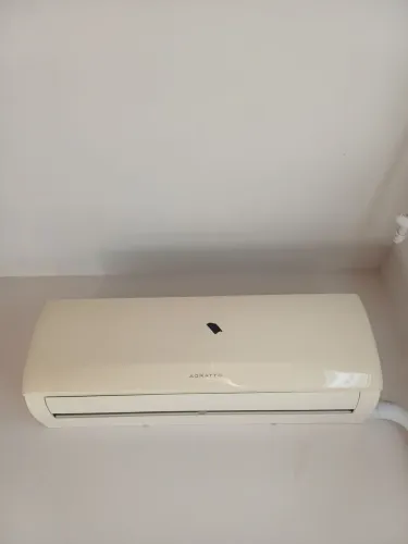 Ar condicionado split