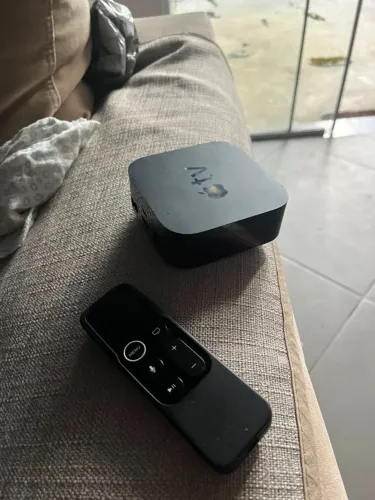 Apple TV HD, 4th Geração 32GB