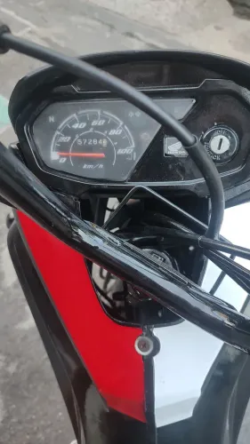 Honda Pop 110i