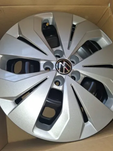 Vende se rodas novas