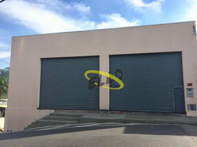 Prédio para alugar, 369 m² por R$ 10.000,00/mês - Centro (Cotia) - Cotia/SP