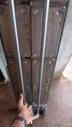 Riscadeira 1,60 mt