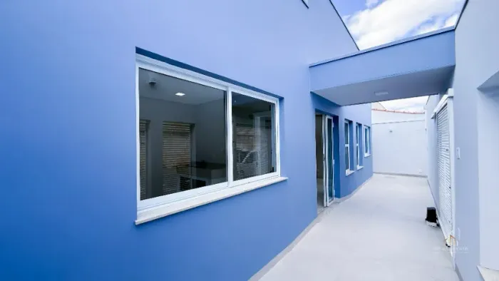 Clínica Pronta para Locação no bairro Fátima III - Pouso Alegre MG