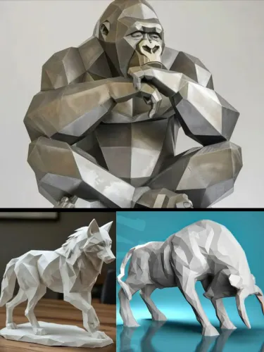 Itens de Decoração de casa , sala, escritório