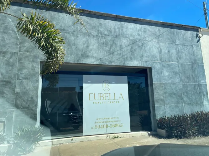 ALUGA-SE SALA COMERCIAL