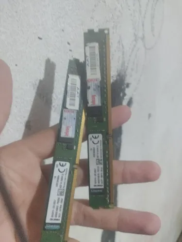 VENDO PEÇAS DO MEU PC