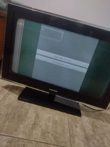 TV Samsung 42
