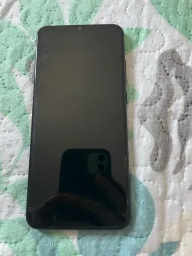 Celular Samsung A20