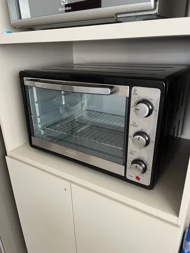 Forno Mondial 52 Litros