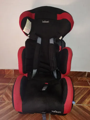 Bebê conforto para carro