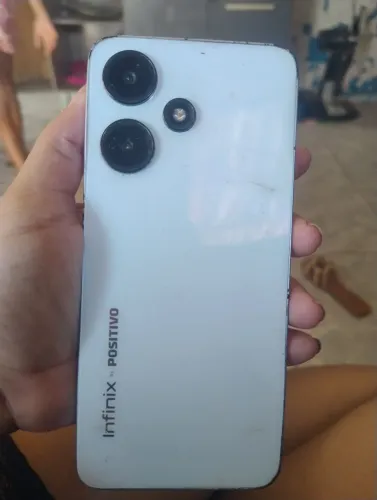 Infinix hot 30 