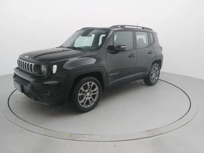 Jeep Renegade Long. T270 1.3 TB 4X2 Flex Aut. 2025