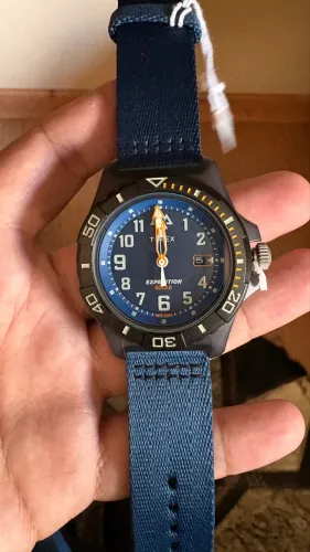 Relógio Timex Expedition North Ocean