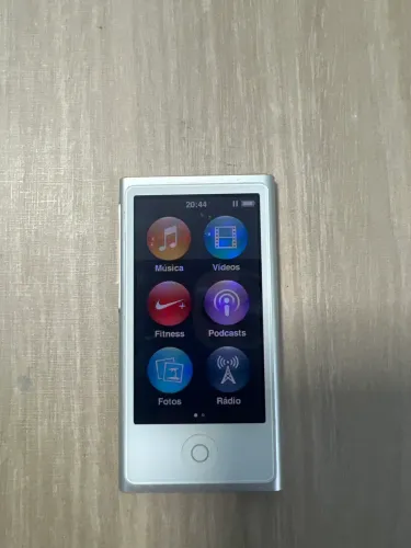 iPod Nano 7 Geração 14GB