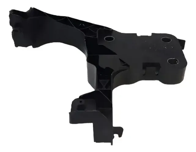 Alojamento Farol Esq Megane 06/11 Original Novo Rn3716