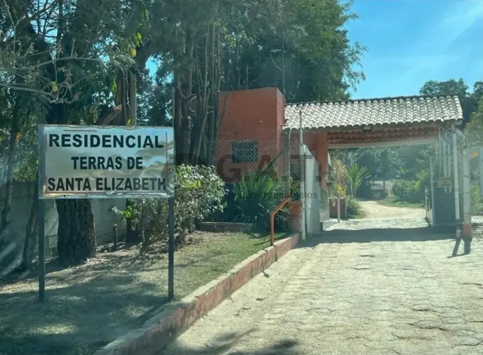 Terreno de 2.953m² em condomínio à venda no bairro Varejao, Itu-SP: a oportunidade que voc