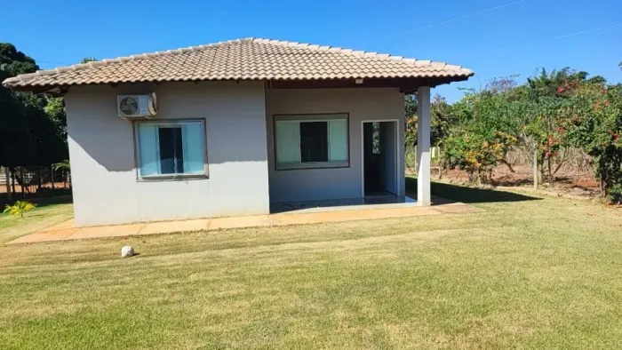 Sitio nos Bálsamos 6.60 hectares, muito bem montado