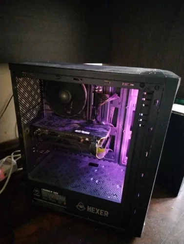 Pc gamer rtx