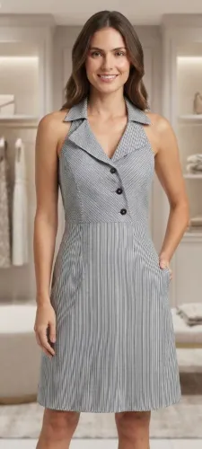 Roupas semi novas, Preço único de R$80 para vestidos ( Cada )