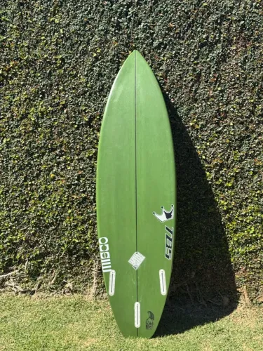 Prancha de surfe 