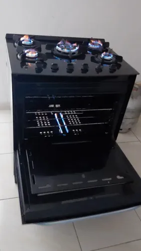 Fogão