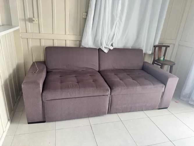 Sofá cama