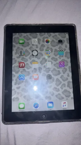 iPad mini 3