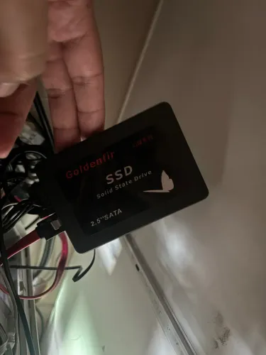 Sdd 1Tb sata 