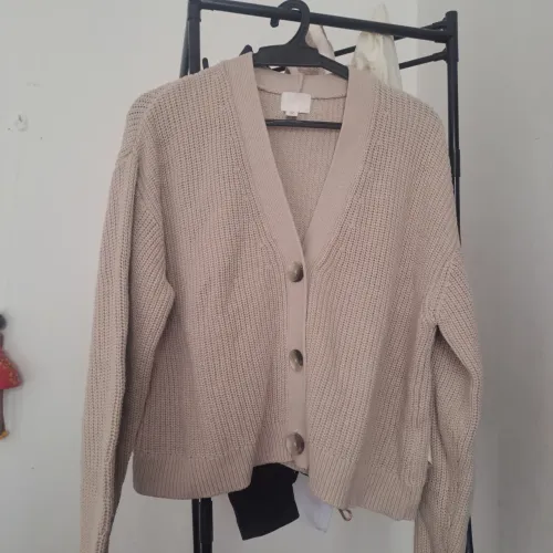 Casaco se linha