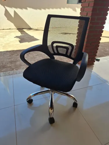 Cadeira escritório