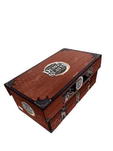 Box completo de Kimetsu no Yaiba